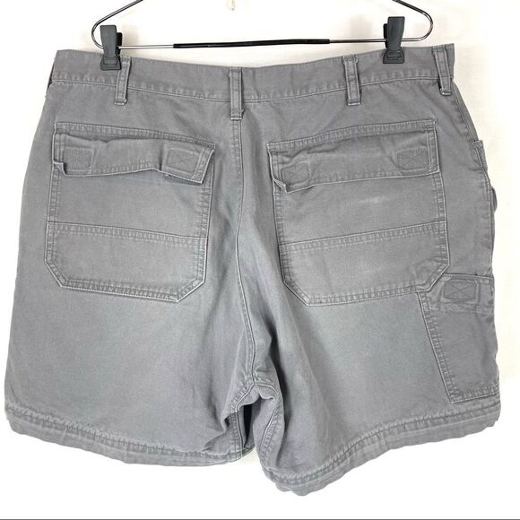 Vintage REI Beer Can Shorts - Picture 2 of 13